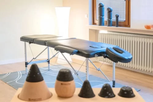 Faszienrolledrücker - Liebscher & Bracht Tools